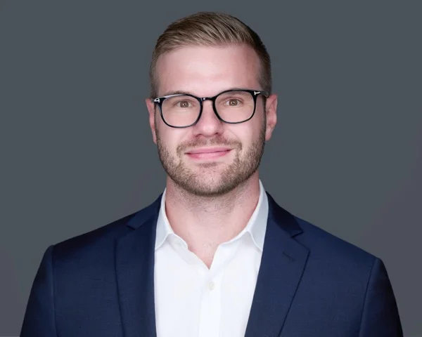 Professional healthcare & medical headshot example 4 - Philadelphia photography by Images by IBA